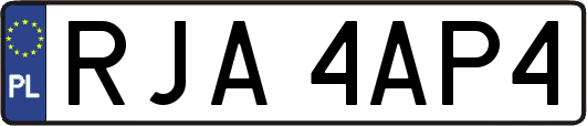 RJA4AP4