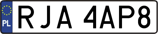 RJA4AP8