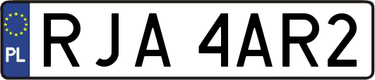RJA4AR2