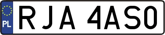 RJA4AS0