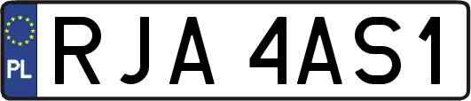 RJA4AS1