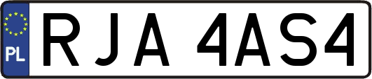 RJA4AS4