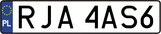 RJA4AS6