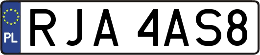 RJA4AS8