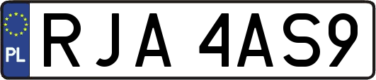 RJA4AS9