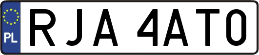 RJA4AT0