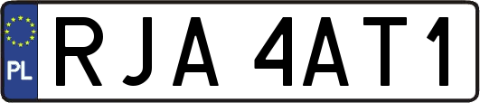 RJA4AT1