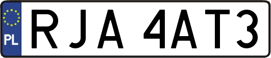 RJA4AT3