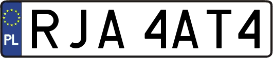 RJA4AT4