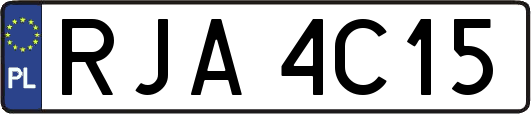RJA4C15
