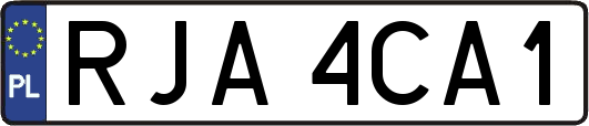 RJA4CA1