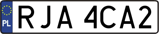 RJA4CA2