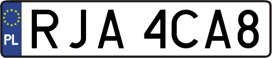 RJA4CA8