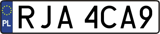 RJA4CA9