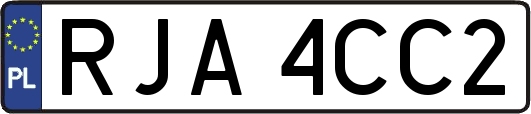 RJA4CC2