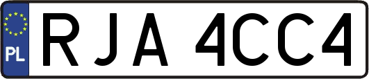 RJA4CC4