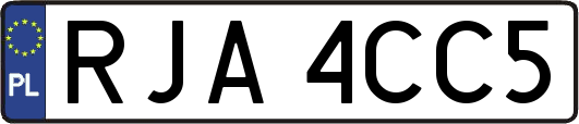 RJA4CC5