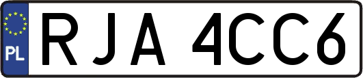 RJA4CC6