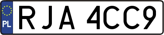 RJA4CC9