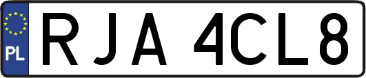 RJA4CL8