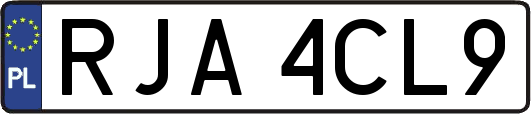 RJA4CL9