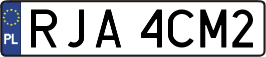 RJA4CM2