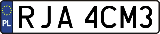 RJA4CM3