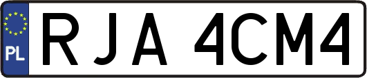 RJA4CM4