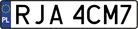 RJA4CM7