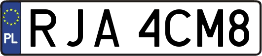RJA4CM8