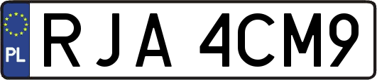 RJA4CM9