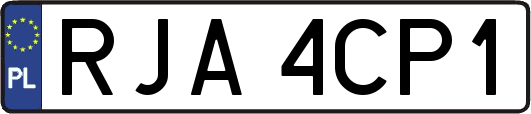 RJA4CP1