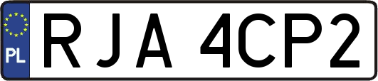 RJA4CP2