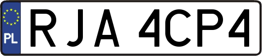 RJA4CP4