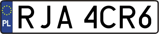 RJA4CR6