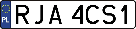 RJA4CS1