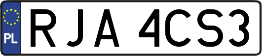 RJA4CS3