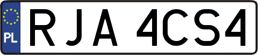 RJA4CS4