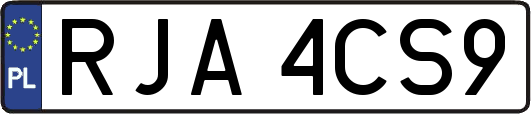 RJA4CS9