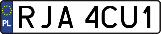 RJA4CU1