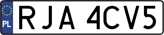RJA4CV5