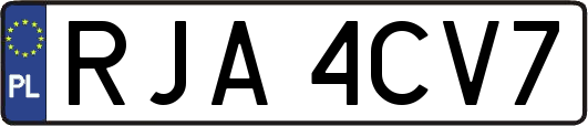 RJA4CV7