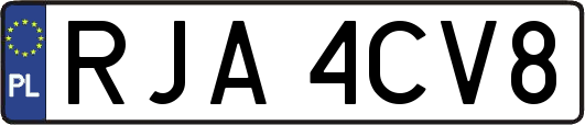 RJA4CV8