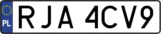 RJA4CV9