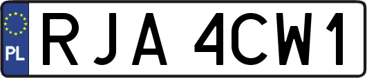 RJA4CW1