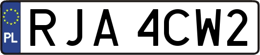 RJA4CW2
