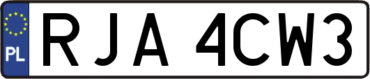 RJA4CW3