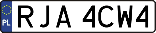 RJA4CW4