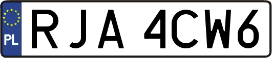 RJA4CW6