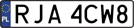 RJA4CW8